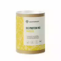 Bio Protein Mix Vanille 330g