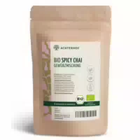 Bio Spicy Chai Gewürzmischung – Zuckerfrei 100g