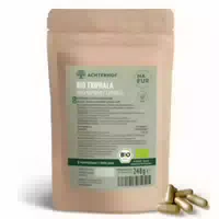 Bio Triphala Kapseln Nachfüllpack 400 Kapseln