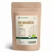 Bio Walnusskerne Geschält 1000g