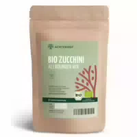 Bio Zucchini Allrounder Mix 250g