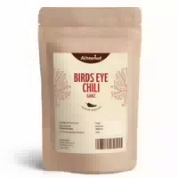 Birds Eye Chili Ganz 40g