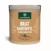 Bratkartoffel Gewürzzubereitung 40g