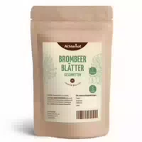 Brombeerblätter Geschnitten 500g