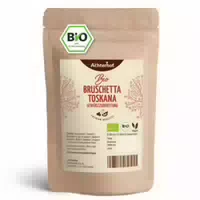 Bio Bruschetta Toskana Gewürzzubereitung 50g