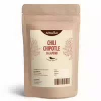 Chili Chipotle Jalapeno Gemahlen 100g