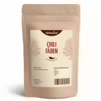 Chilifäden 50g