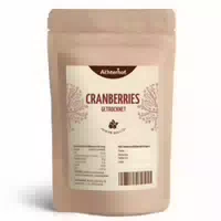 Cranberries Getrocknet & Gesüßt 250g