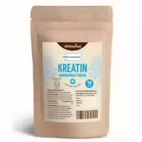 Creavitalis Kreatin Monohydrat Pulver 250g