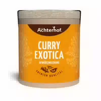 Curry Exotica Gewürzmischung 45g
