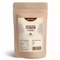 Feigen Getrocknet 1000g
