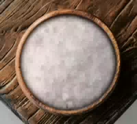 Fleur De Sel, Pyramidensalz, Unjodiert, Feine Knusprige Salzkristalle Zum Verfeinern Von Speisen Fleur De Sel Sea Salt Insider Glas Style 200 Ml
