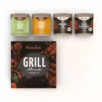 Grill Allrounder Gewürzset