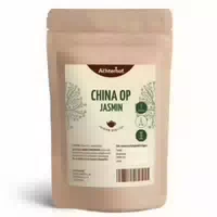 Grüner Tee China Op Jasmin 100g