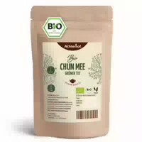 Grüner Tee Chun Mee Bio 250g