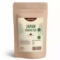 Grüner Tee Sencha Wild Grey Bergamotte 250g