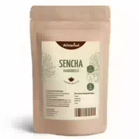 Grüner Tee Sencha Mangobelle 100g