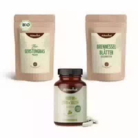 Haar Vital Set
