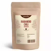 Habanero Chili Gemahlen 50g