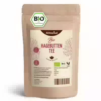 Hagebuttentee Bio 500g