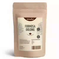 Halbfermentierter Tee Formosa Oolong 100g