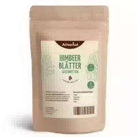 Himbeerblätter Geschnitten 100g