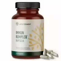 Immun Komplex 150 Kapseln