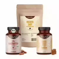 Immunkraft Set