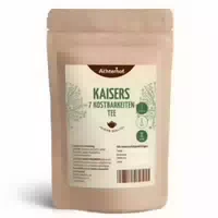 Kaisers 7 Kostbarkeiten Tee 100g