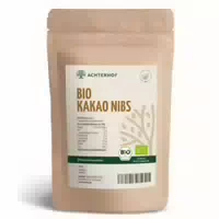 Kakao Nibs Bio 200g