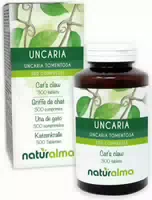 Katzenkralle Tee Uncaria Tomentosa Geschnitten 100g