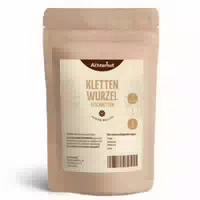 Klettenwurzel Geschnitten 500g