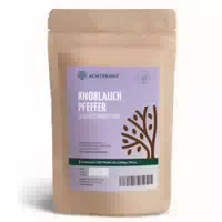 Knoblauchpfeffer Gewürzzubereitung 100g