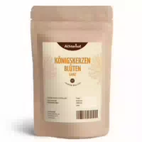 Königskerzenblüten Ganz 100g