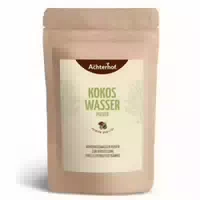 Kokoswasser Pulver 1000g