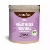 Italienische Kräuter Gewürzmischung Bio 20g