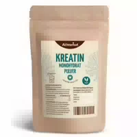 Kreatin Monohydrat Pulver 100g
