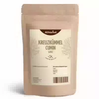Kreuzkümmel Cumin Ganz 500g
