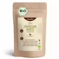 Löwenzahnwurzel Geschnitten Bio 100g