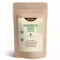 Mariendistelkraut Geschnitten 100g
