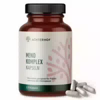 Meno Komplex 120 Kapseln