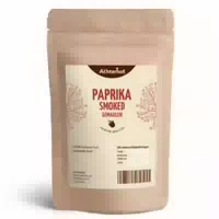 Paprika Smoked Gemahlen 250g