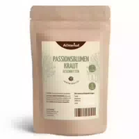 Passionsblumenkraut Geschnitten 100g