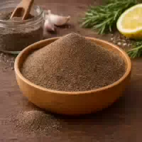 Pfeffer Schwarz Gemahlen, Vielseitiges Gewürz für Fleisch, Gemüse und Saucen Black Pepper Ground 500 g