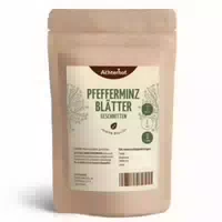 Pfefferminzblätter Geschnitten 100g