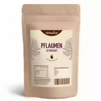 Ananasstücke Getrocknet & Gezuckert 250g