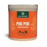 Piri Piri Gewürzzubereitung 40g