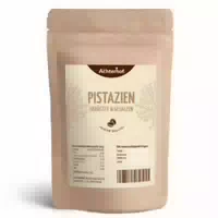 Pistazien Geröstet & Gesalzen 250g