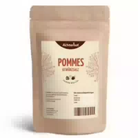 Pommes Gewürzsalz 100g