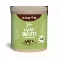 Salatkräuter Gewürzmischung Bio 20g